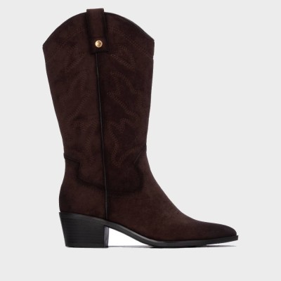 BOTAS MUJER XTI 144308 
